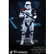 MMS Action Figure 2-Pack - First Order Stormtrooper & FOS Officer 1/6 - Star Wars Episode VII