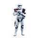 Movie Masterpiece Actionfigur - First Order Stormtrooper Officer 30 cm 1/6 - Star Wars Episode VII