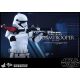 Movie Masterpiece Actionfigur - First Order Stormtrooper Officer 30 cm 1/6 - Star Wars Episode VII