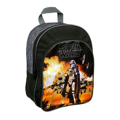 Backpack - Stormtroopers - Star Wars Episode VII