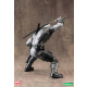Statue - Deadpool ARTFX+ (Marvel Now) X-Force Ver. 1/10 15 cm - Deadpool