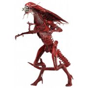 Aliens Ultra Deluxe Action Figure Genocide Red Queen 38 cm