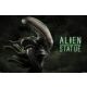 Alien Statue Internecivus Raptus 56 cm