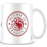 Game of Thrones Tasse Mother Of Dragons