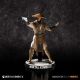Actionfigur - Raiden 10 cm - Mortal Kombat X