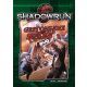Shadowrun 5: Gestohlene Seelen (Hardcover)
