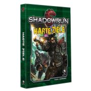 Shadowrun 5: Harte Ziele (Hardcover)