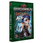 Shadowrun 5: Datapuls ADL (Hardcover)