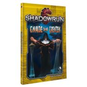 Shadowrun 5: Gnade ohne Grenzen