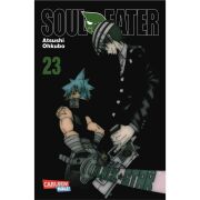 Soul Eater 23