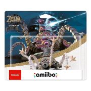 Amiibo - The Legend of Zelda Wächter, Breath of the...