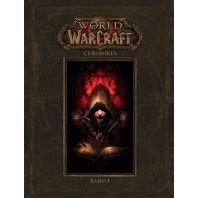 World of Warcraft: Chroniken 1