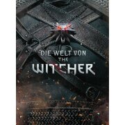 Die Welt von The Witcher