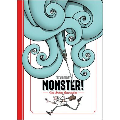 Monster - und andere Geschichten