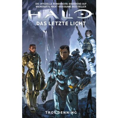 Halo: Das letzte Licht