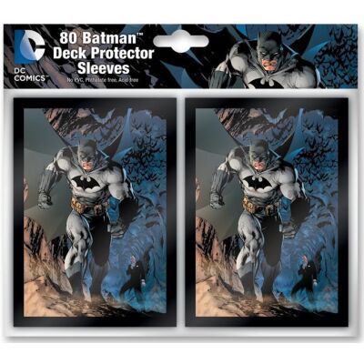 DC Comics Sleeves - Batman