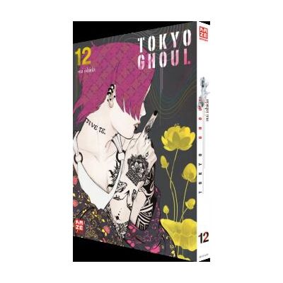 Tokyo Ghoul - Band 12