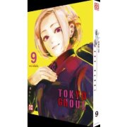 Tokyo Ghoul - Band 09