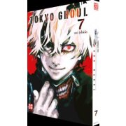 Tokyo Ghoul - Band 07