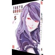 Tokyo Ghoul - Band 05