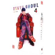 Tokyo Ghoul - Band 04