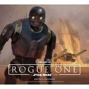 The Art of Star Wars: Rogue One (A Star Wars Story)