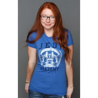 T-Shirt - The Old Republic, Jedi Republic, Ladies