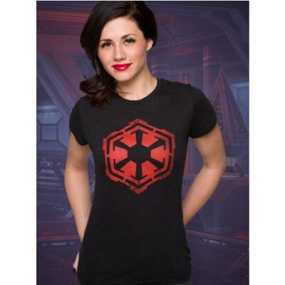 T-Shirt - TOR, Sith Empire, Ladies