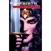 Wonder Woman Rebirth (2017) 01: Die Lügen, Variant...