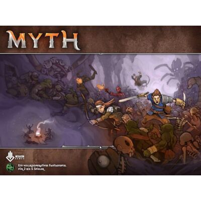 Myth, Deutsch