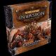Warhammer Invasion: Kataklysmus Erweiterung, Deutsch