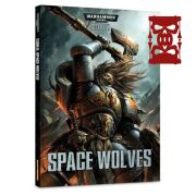 Codex: Space Wolves, German