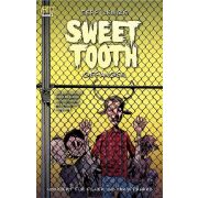 Sweet Tooth 2 (von 6): Gefangen
