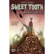 Sweet Tooth 4 (von 6): Bedrohte Arten