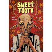 Sweet Tooth 6 (von 6): Wilde Jagd