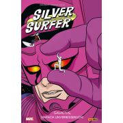 Silver Surfer 2 (von 3): Galactus, einfach unverbesserlich