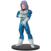 Dragonball Z Resolution of Soldiers Figur Trunks 17 cm
