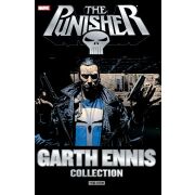 Punisher: Garth Ennis Collection 1 (von 10) SC