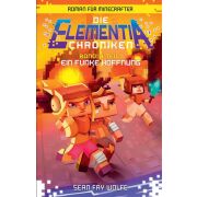 Minecraft - Die Elementia Chroniken 3: Ein Funke Hoffnung