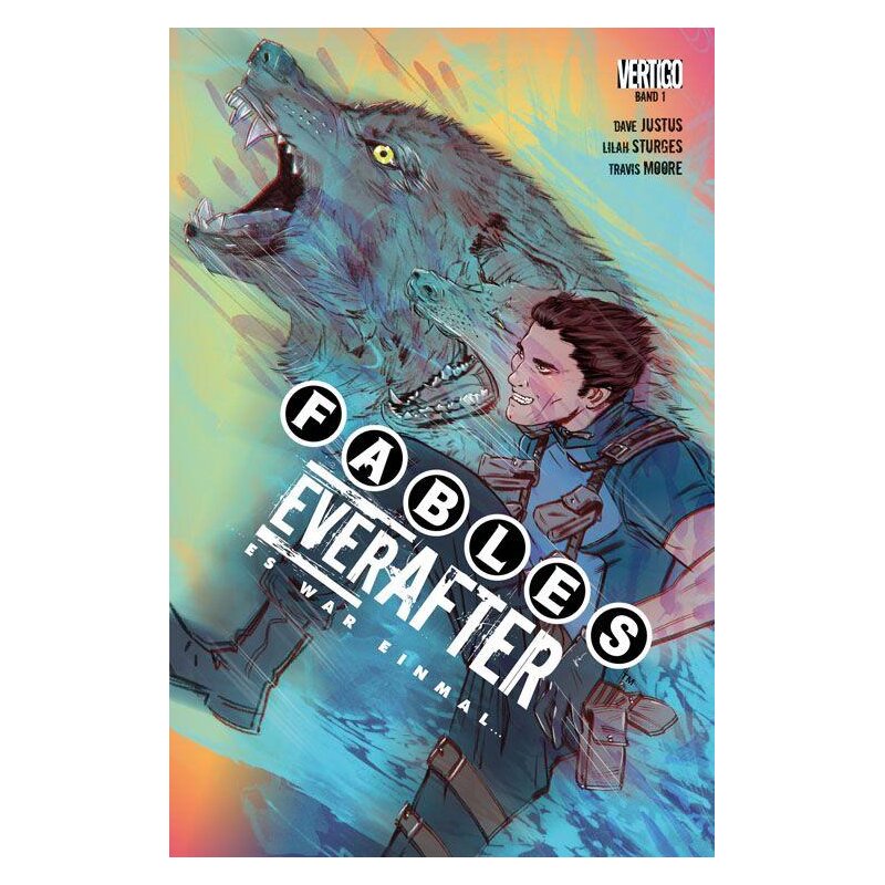 Fables: Everafter - Es war einmal 1