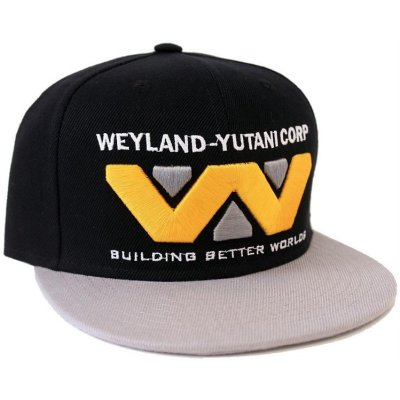 Alien Weyland-Yutani Cap
