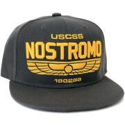 Alien USCSS Nostromo Cap