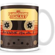 Guardians of the Galaxy - Awesome Mix Vol. 1 Mug