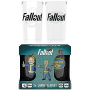 Fallout 4 - Vault-Tec Large Twin Pack