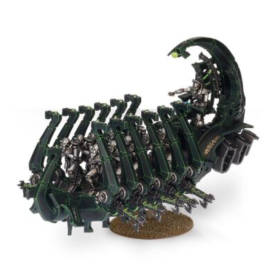 Necron Ghost Ark