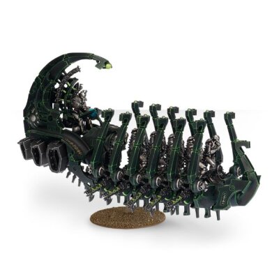 Necron Ghost Ark