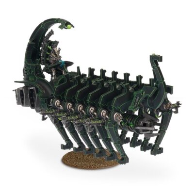 Necron Doomsday Ark