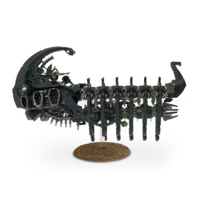 Necron Doomsday Ark