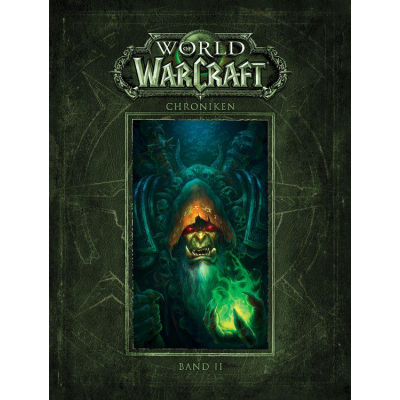 World of Warcraft: Chroniken 2