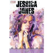 Jessica Jones Megaband: Alias 2 von 2 (Marvel MB 21)